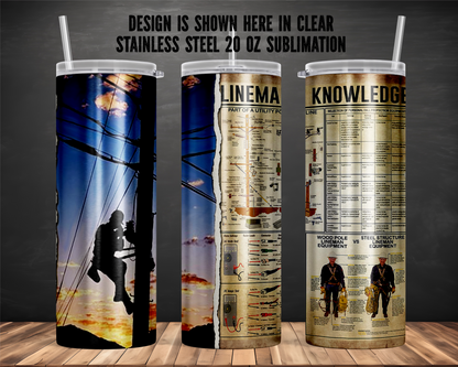 Lineman Knowledge