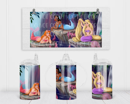 Mermaid Lagoon