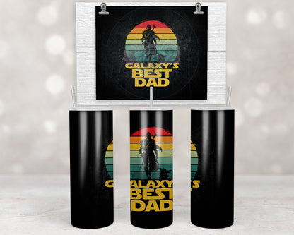 Galaxy's Best Dad