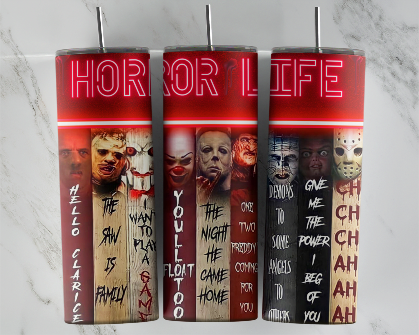 Horror Life