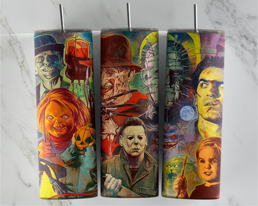 Classic Horror Movies
