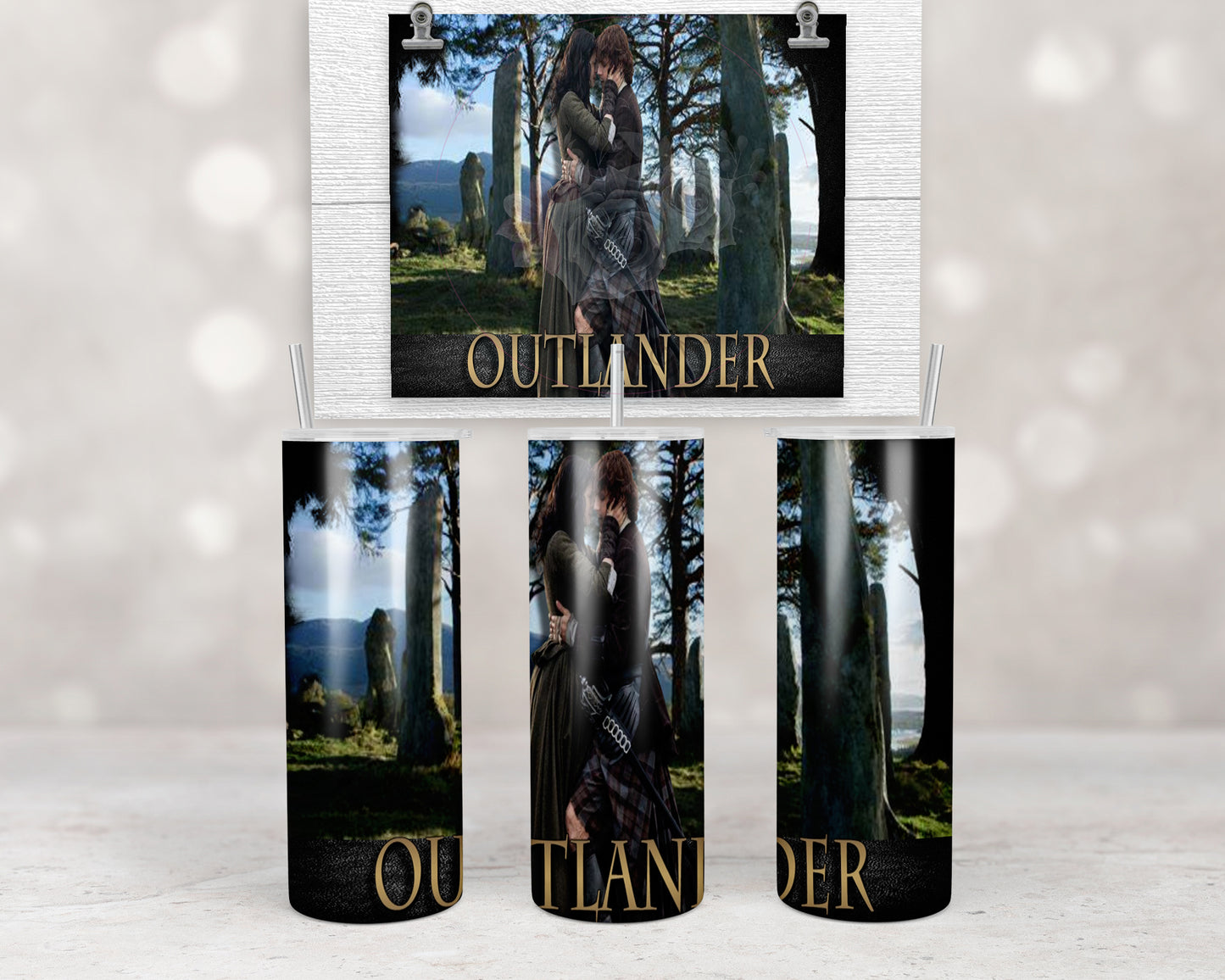 Outlander Love