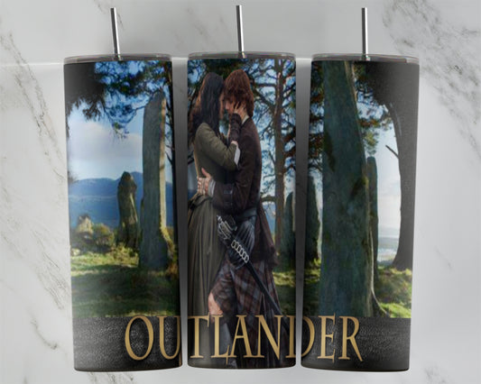 Outlander Love