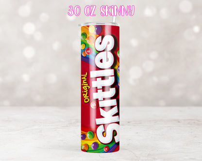 Rainbow Candy 1