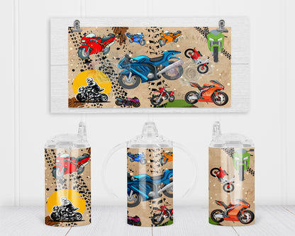 Motorcycles Street Bikes