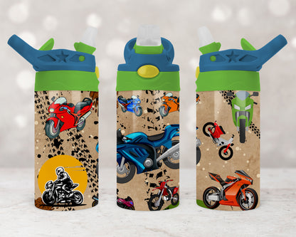 Motorcycles Street Bikes