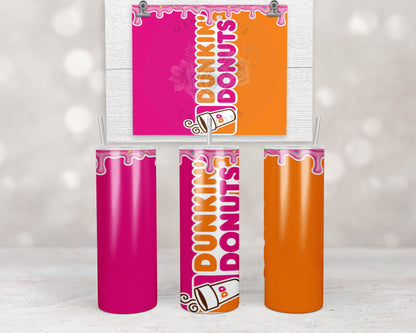 Dunk Donuts Transfers