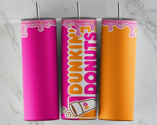 Dunk Donuts Transfers