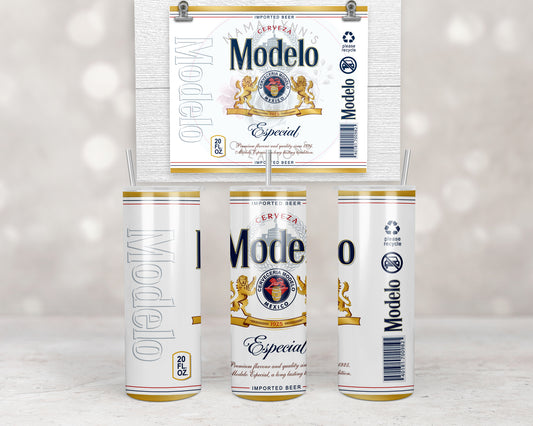 Beer Modelo