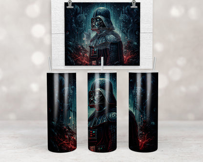Dark Side Design Transfers