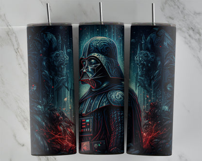 Dark Side Design Transfers